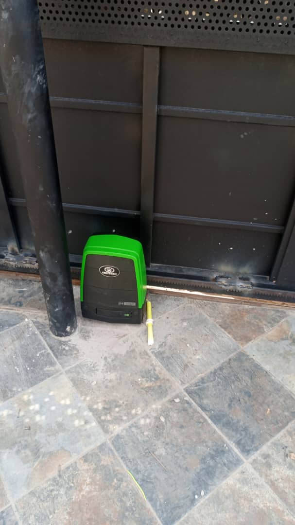 Gate Motor