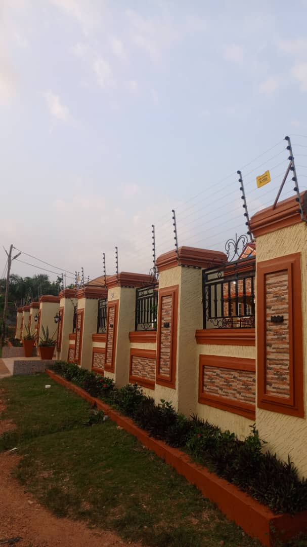 Electrical Fence