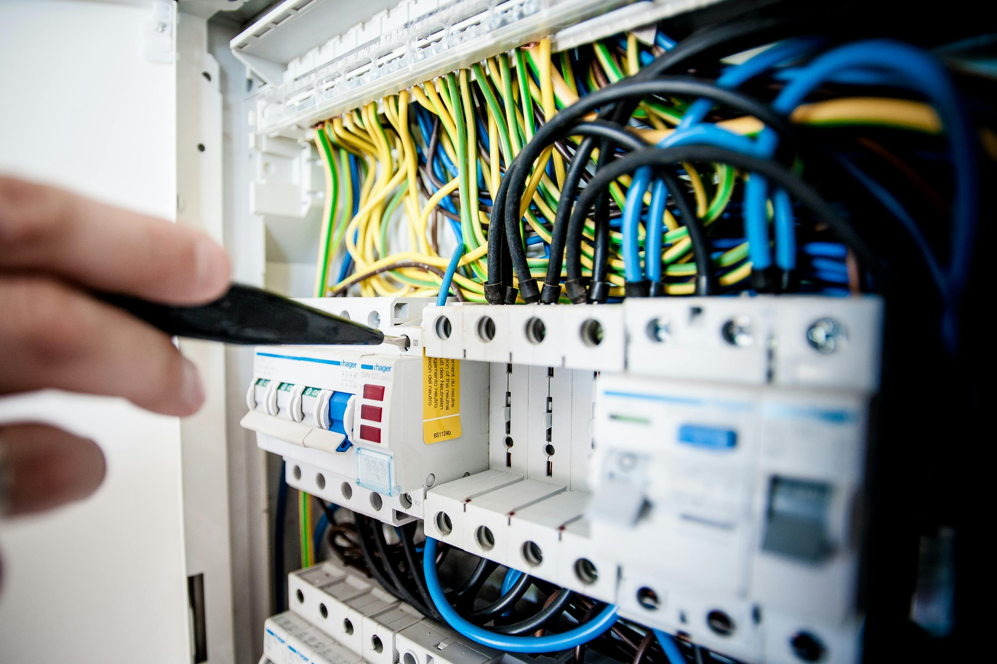 House wiring